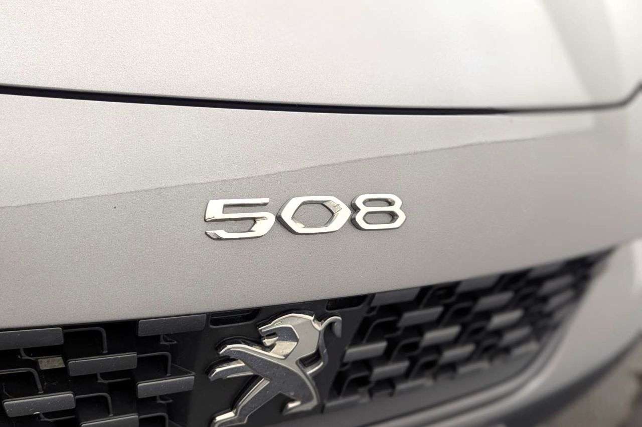 2022 PEUGEOT 508 SW 2022 PEUGEOT 508 SW