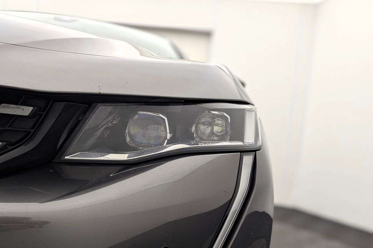 2022 PEUGEOT 508 SW 2022 PEUGEOT 508 SW