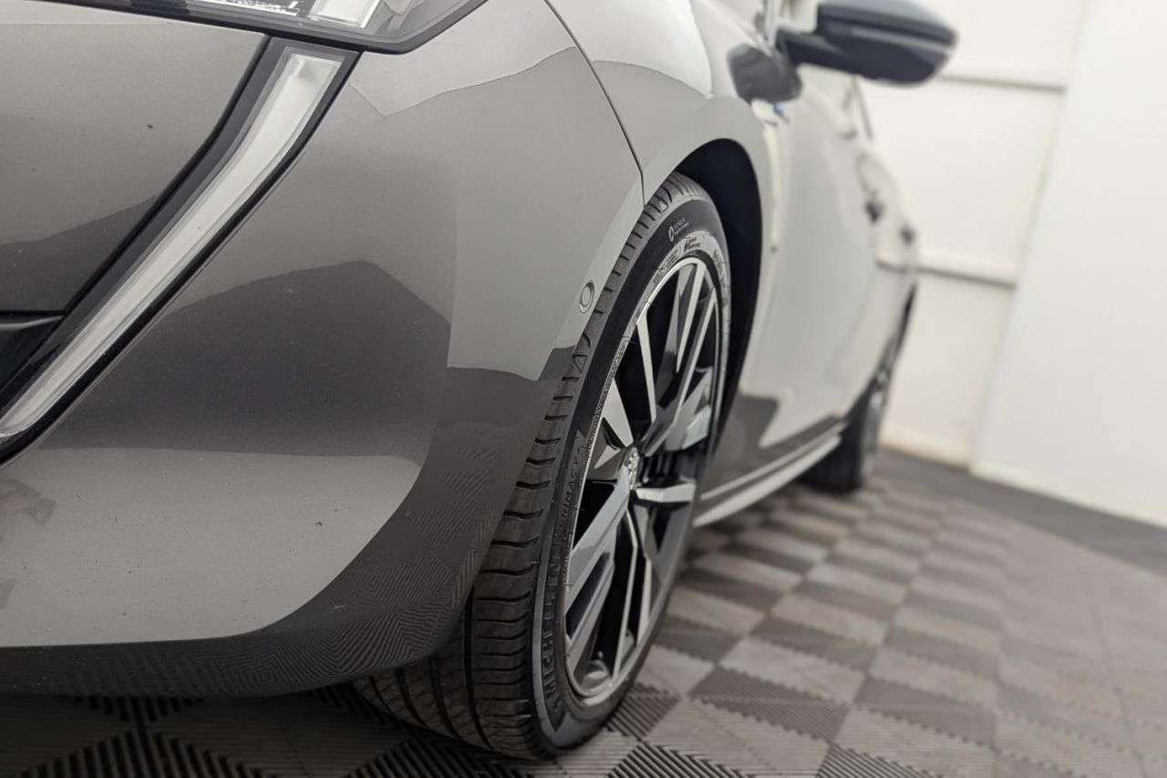2022 PEUGEOT 508 SW 2022 PEUGEOT 508 SW