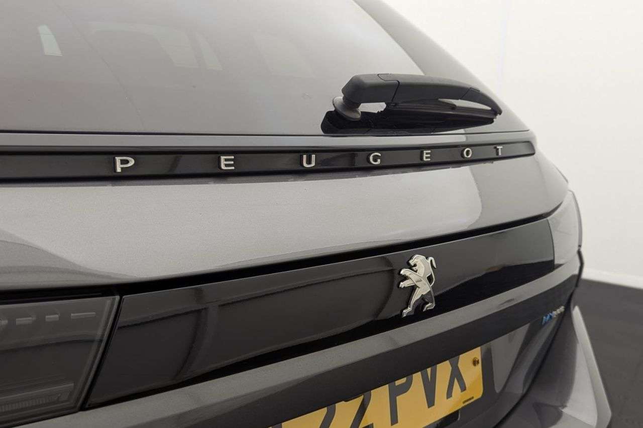 2022 PEUGEOT 508 SW 2022 PEUGEOT 508 SW