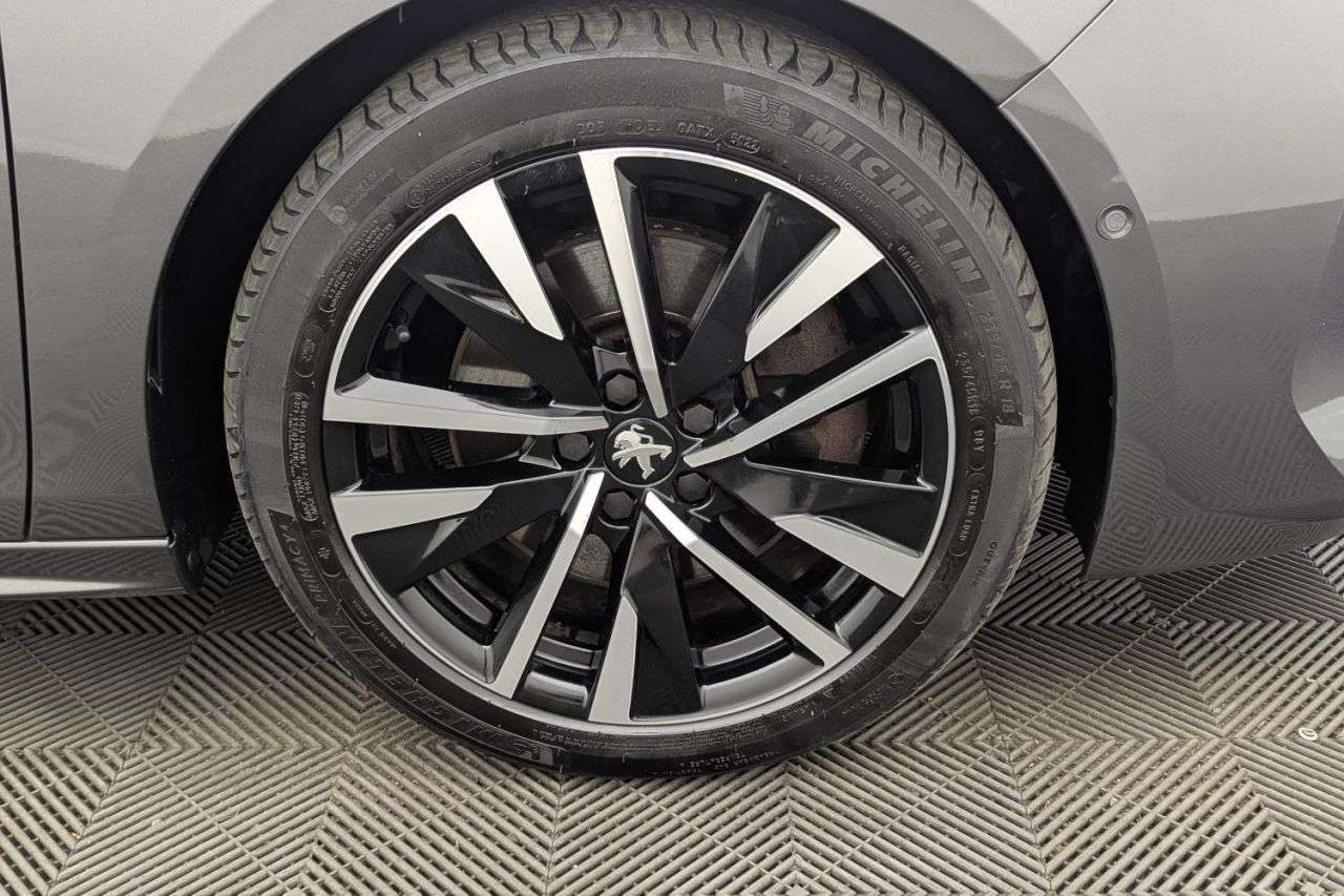 2022 PEUGEOT 508 SW 2022 PEUGEOT 508 SW
