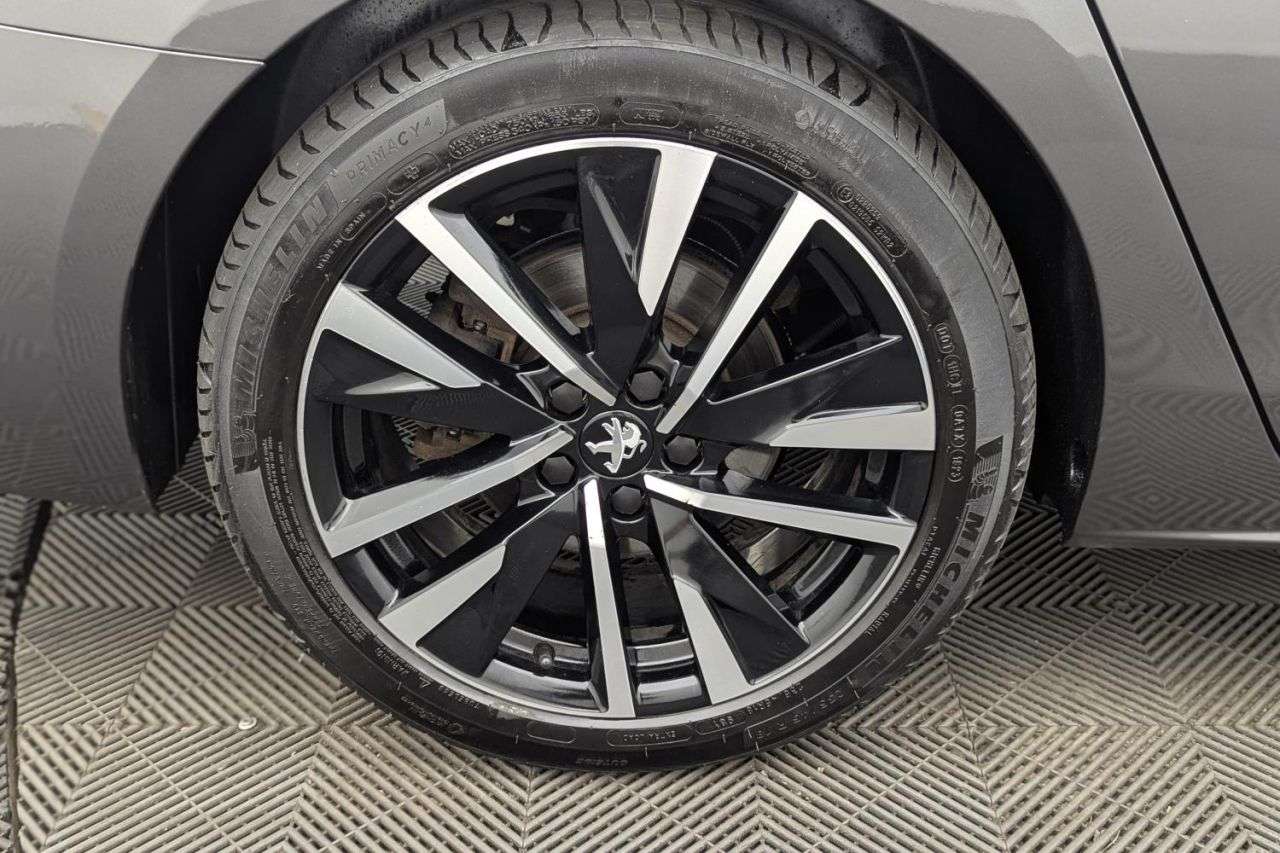2022 PEUGEOT 508 SW 2022 PEUGEOT 508 SW