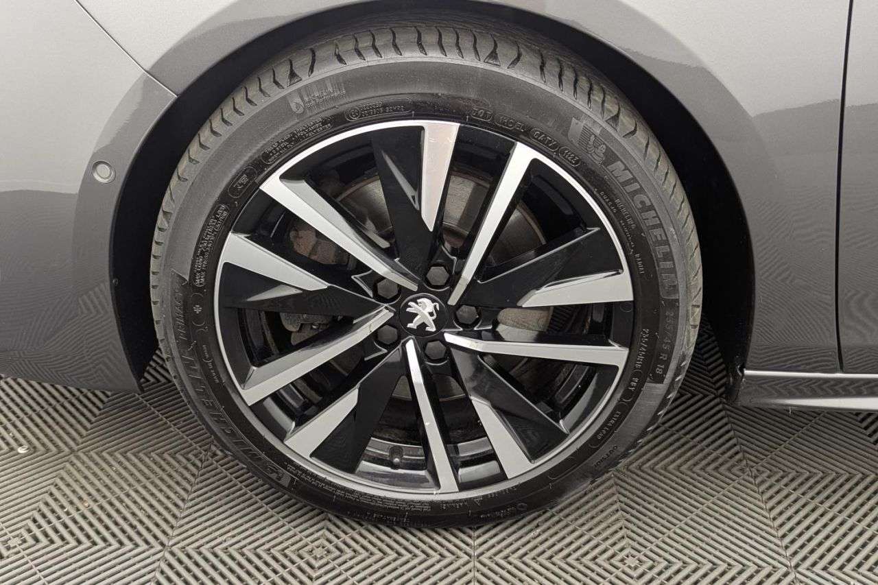 2022 PEUGEOT 508 SW 2022 PEUGEOT 508 SW