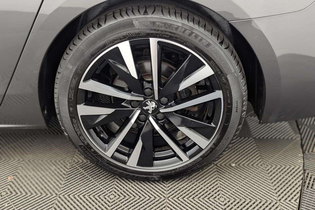 2022 PEUGEOT 508 SW 2022 PEUGEOT 508 SW