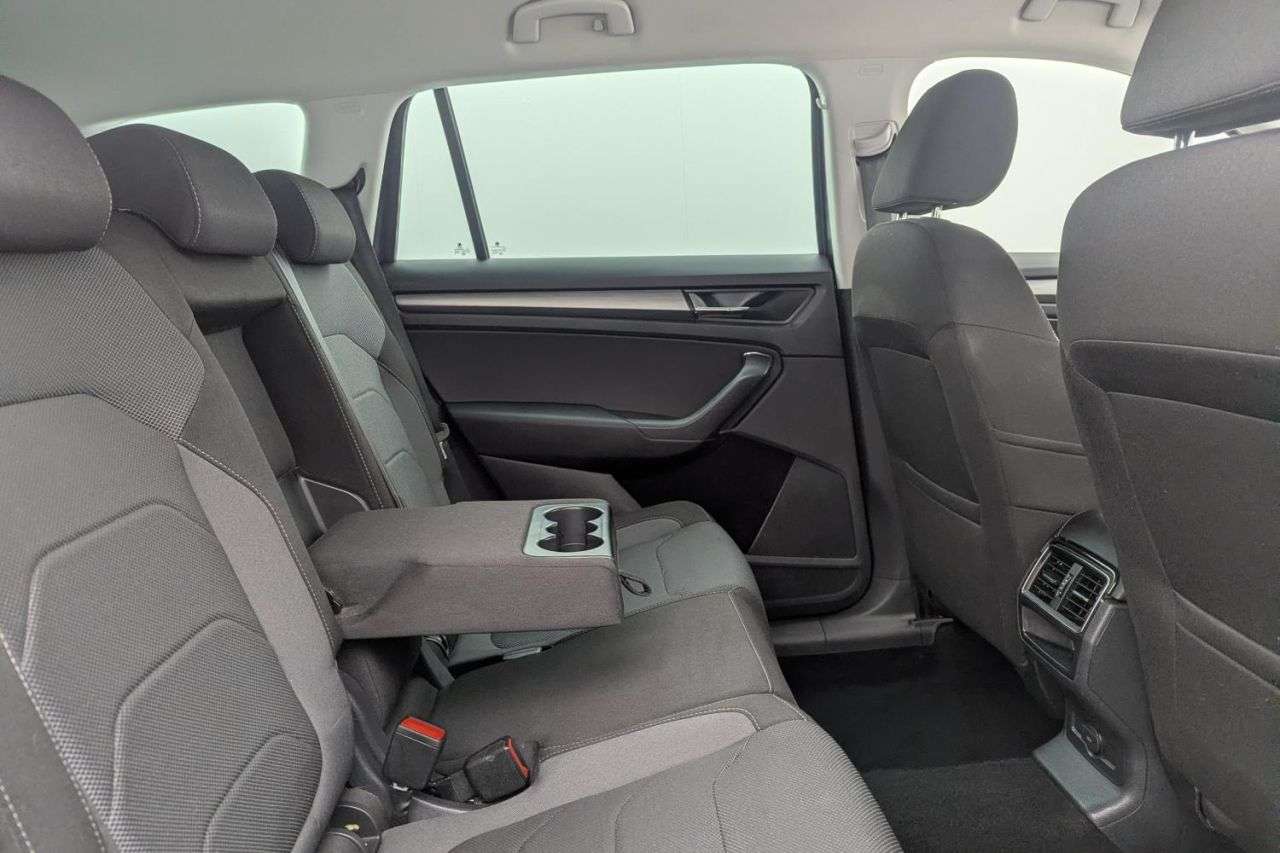 2019 SKODA KODIAQ 2019 SKODA KODIAQ
