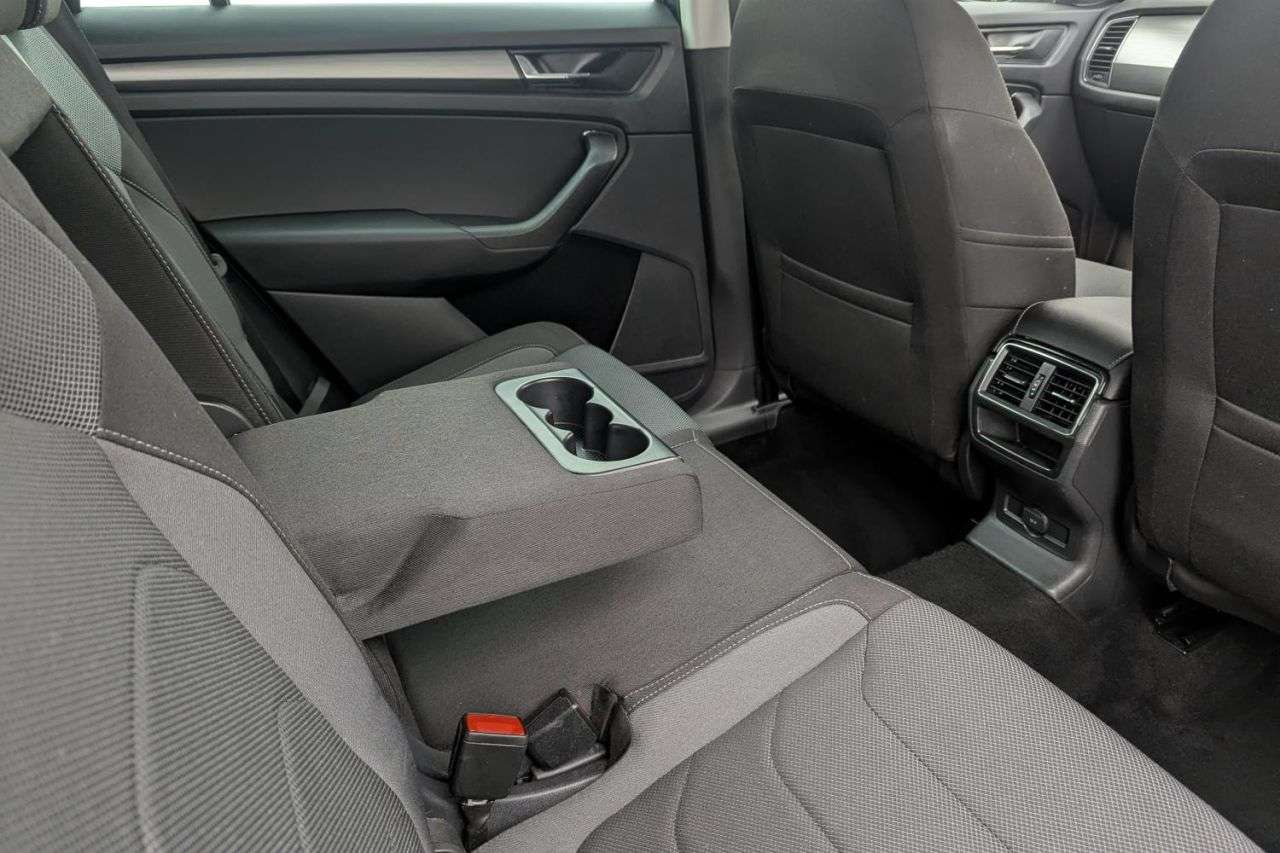 2019 SKODA KODIAQ 2019 SKODA KODIAQ