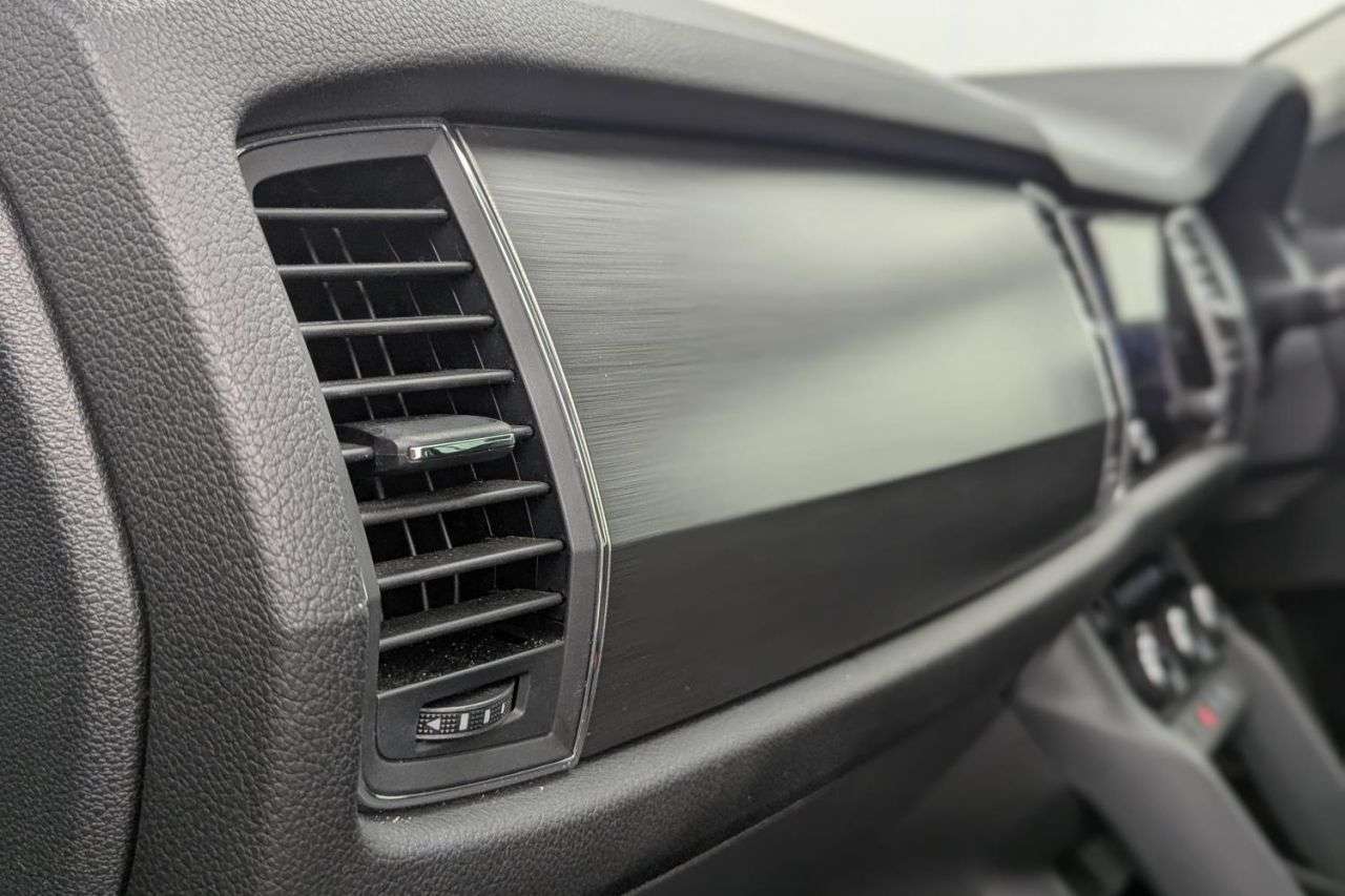 2019 SKODA KODIAQ 2019 SKODA KODIAQ