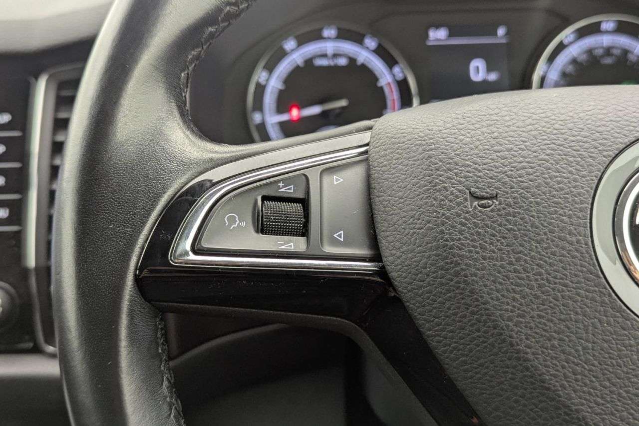 2019 SKODA KODIAQ 2019 SKODA KODIAQ