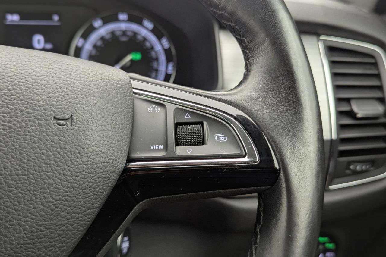 2019 SKODA KODIAQ 2019 SKODA KODIAQ