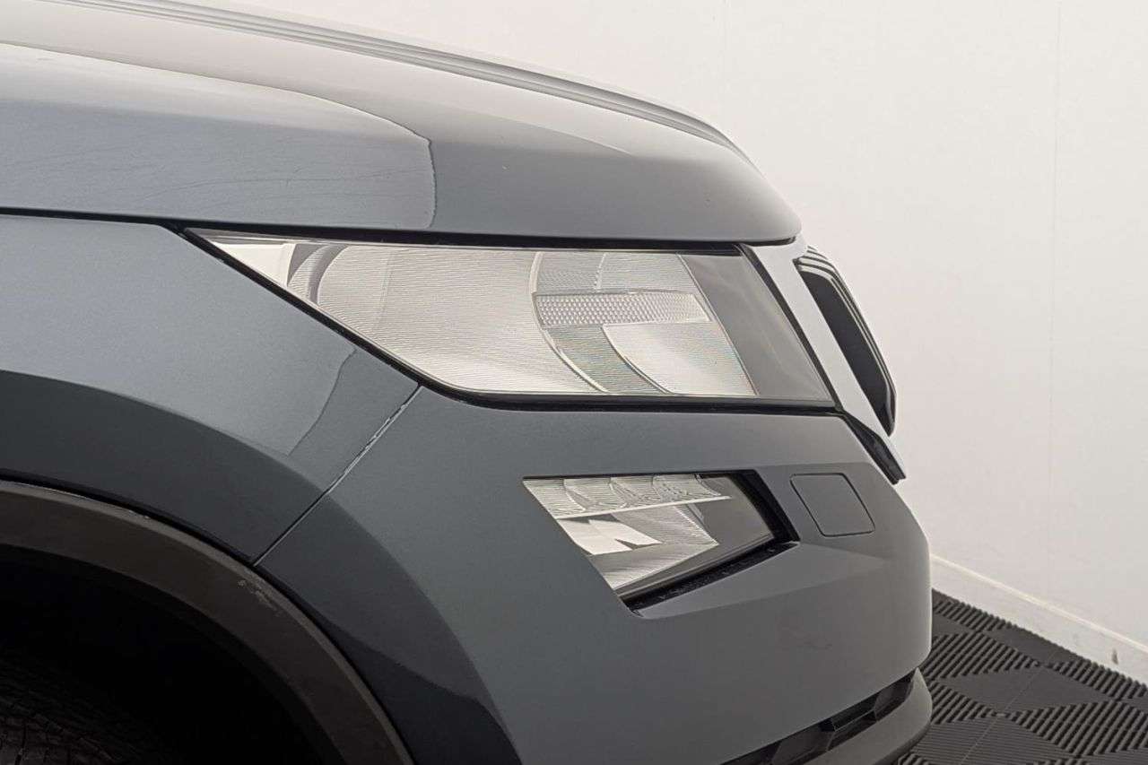 2019 SKODA KODIAQ 2019 SKODA KODIAQ