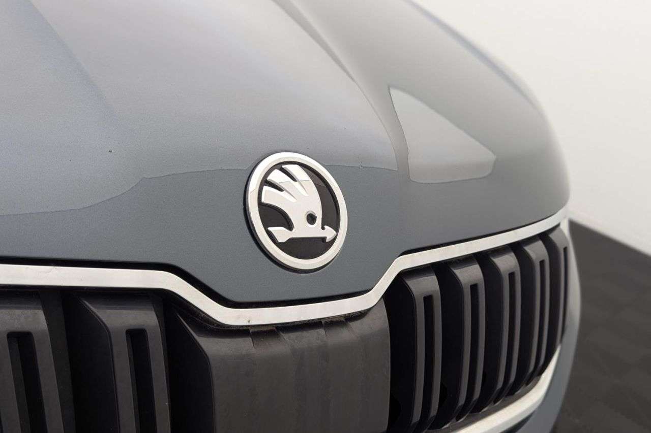 2019 SKODA KODIAQ 2019 SKODA KODIAQ