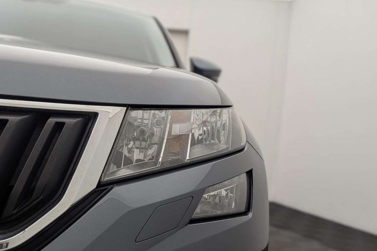 2019 SKODA KODIAQ 2019 SKODA KODIAQ