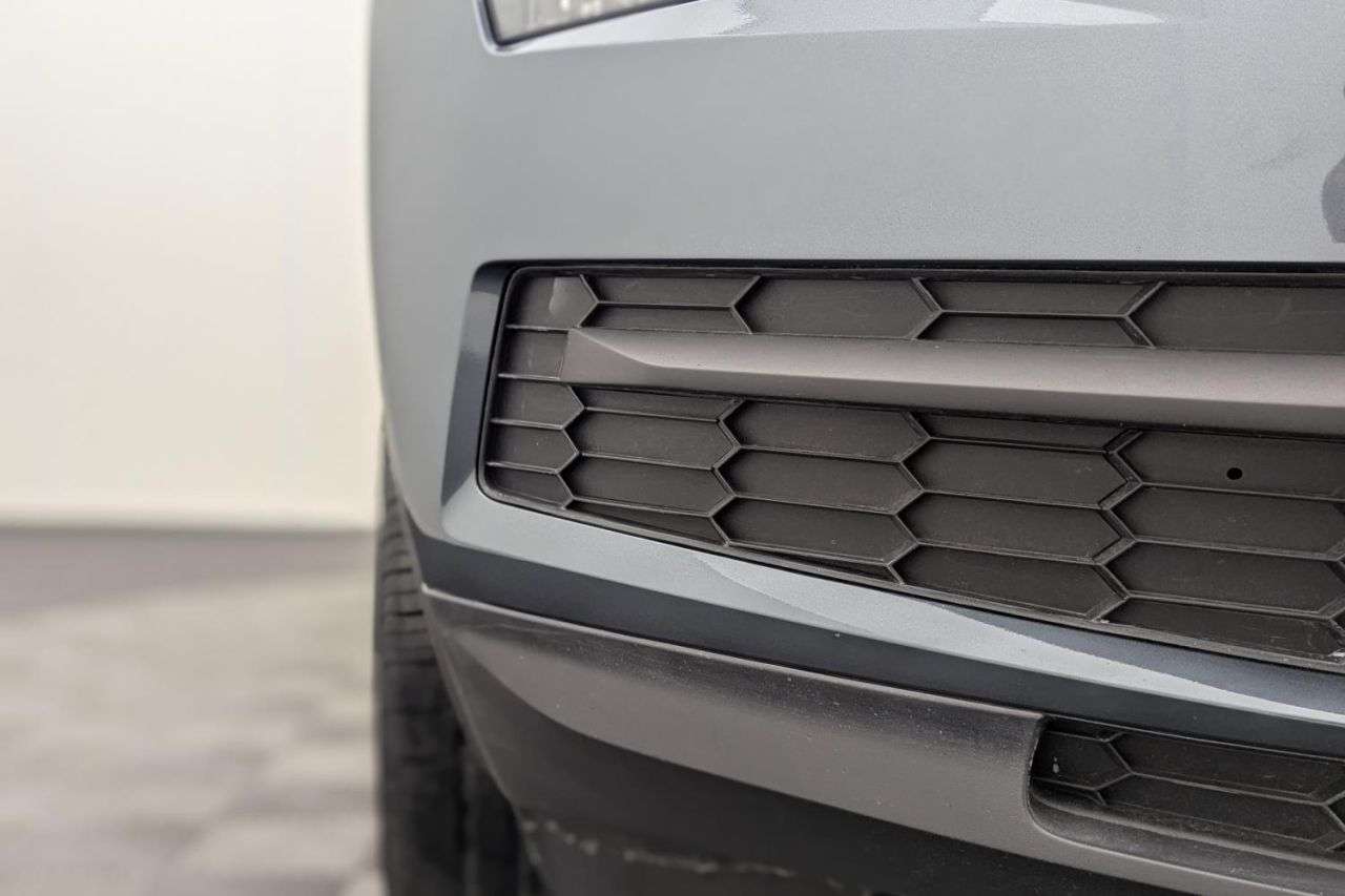 2019 SKODA KODIAQ 2019 SKODA KODIAQ