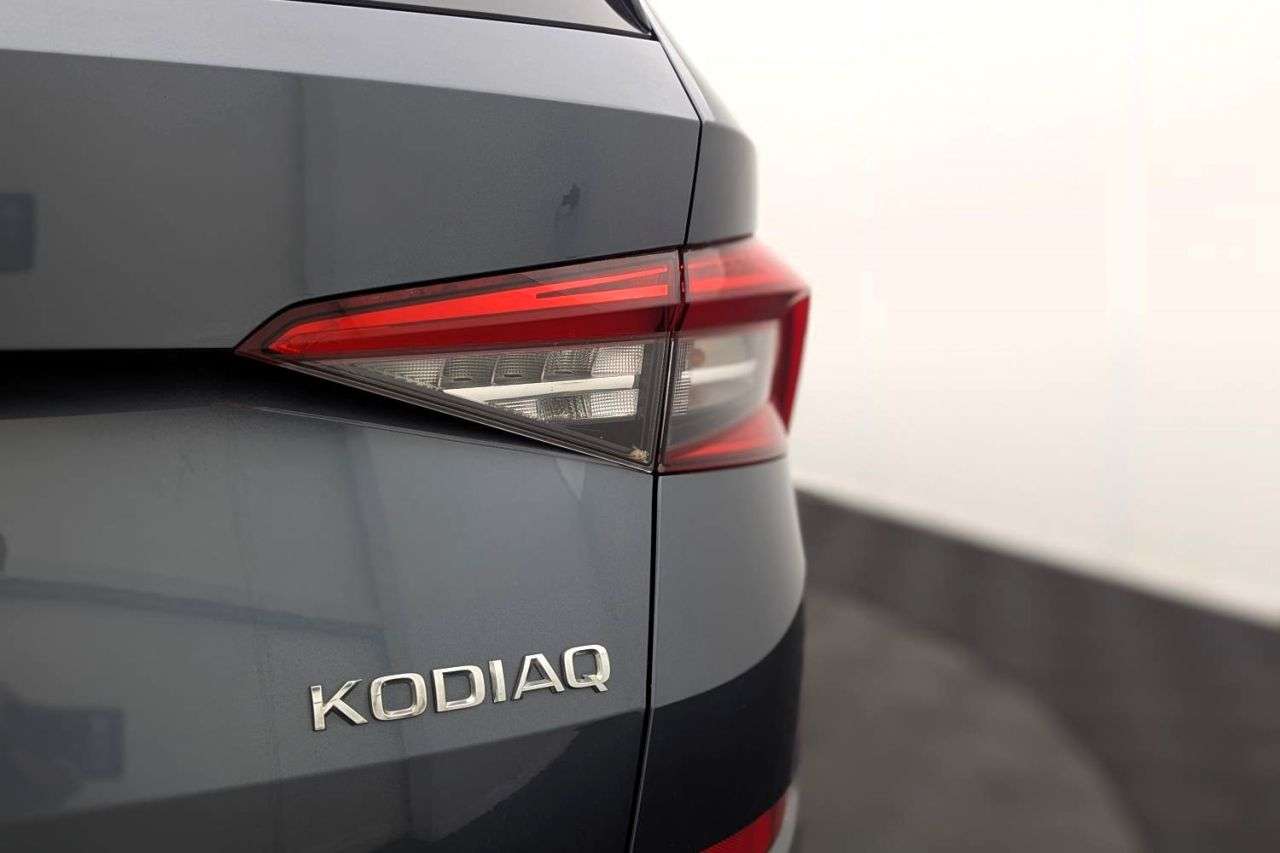 2019 SKODA KODIAQ 2019 SKODA KODIAQ
