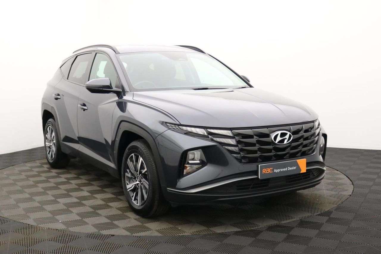 2023 HYUNDAI TUCSON 2023 HYUNDAI TUCSON