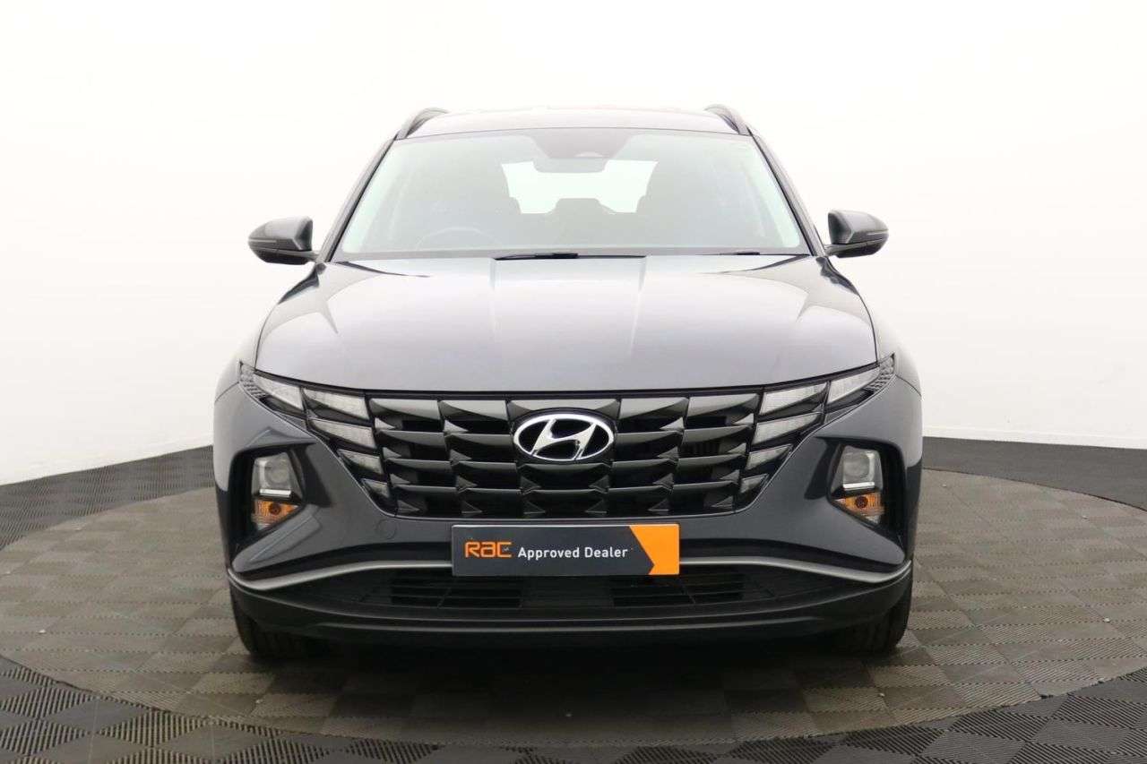 2023 HYUNDAI TUCSON 2023 HYUNDAI TUCSON