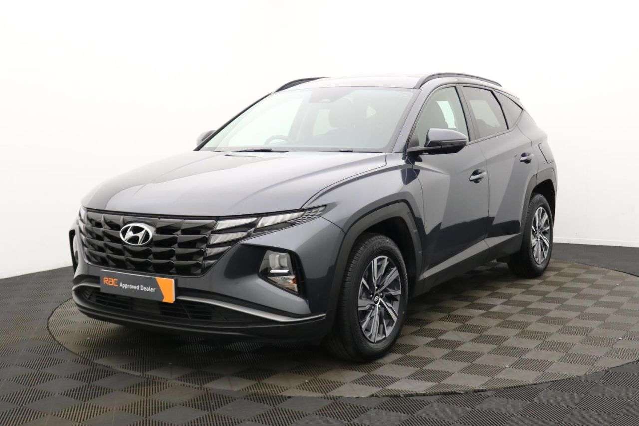 2023 HYUNDAI TUCSON 2023 HYUNDAI TUCSON