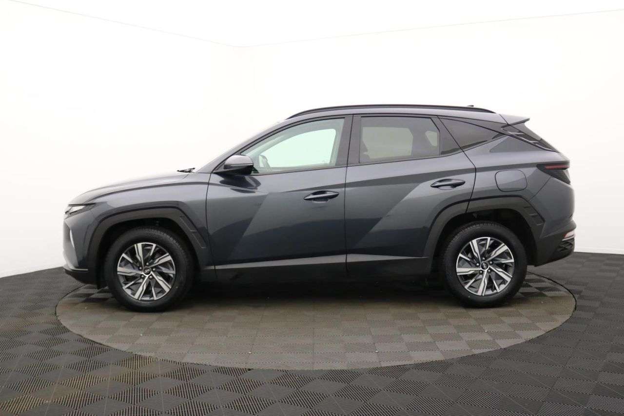 2023 HYUNDAI TUCSON 2023 HYUNDAI TUCSON