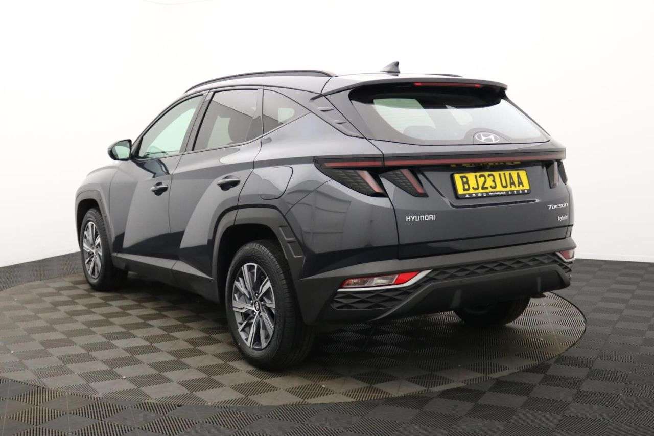 2023 HYUNDAI TUCSON 2023 HYUNDAI TUCSON