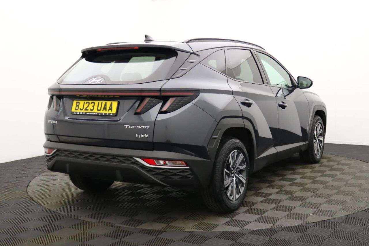 2023 HYUNDAI TUCSON 2023 HYUNDAI TUCSON