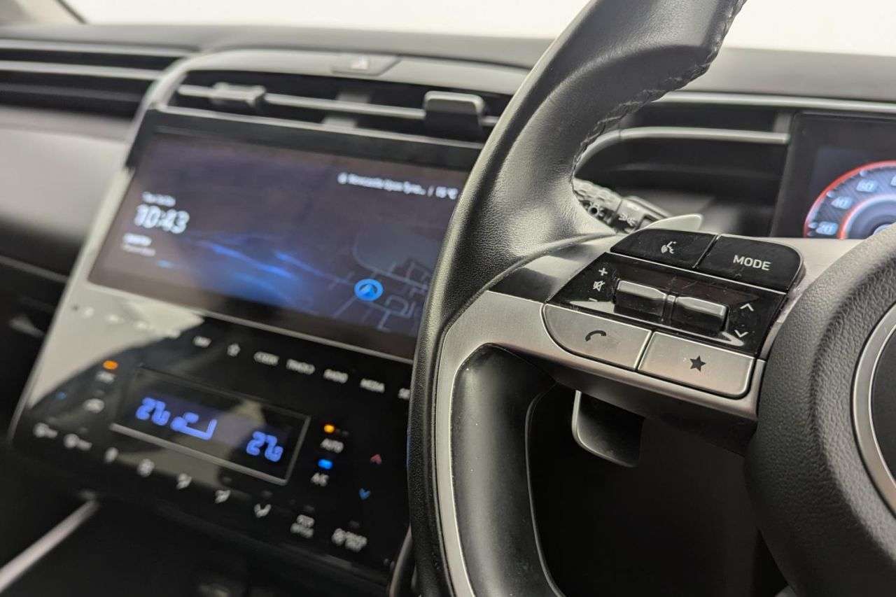 2023 HYUNDAI TUCSON 2023 HYUNDAI TUCSON