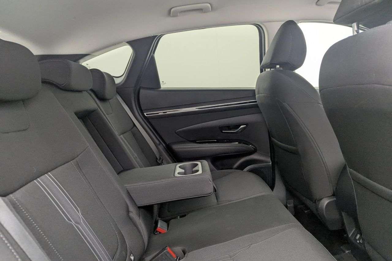 2023 HYUNDAI TUCSON 2023 HYUNDAI TUCSON