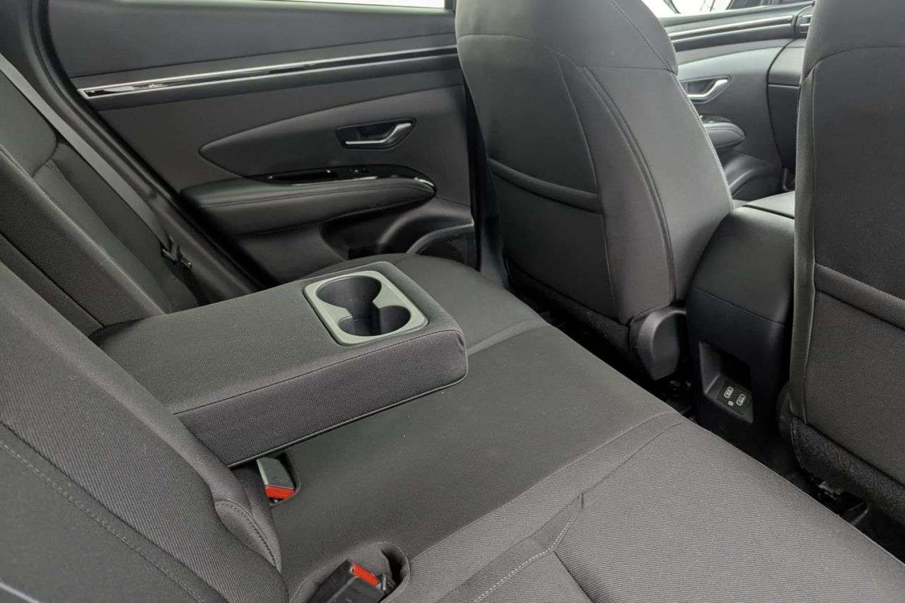 2023 HYUNDAI TUCSON 2023 HYUNDAI TUCSON