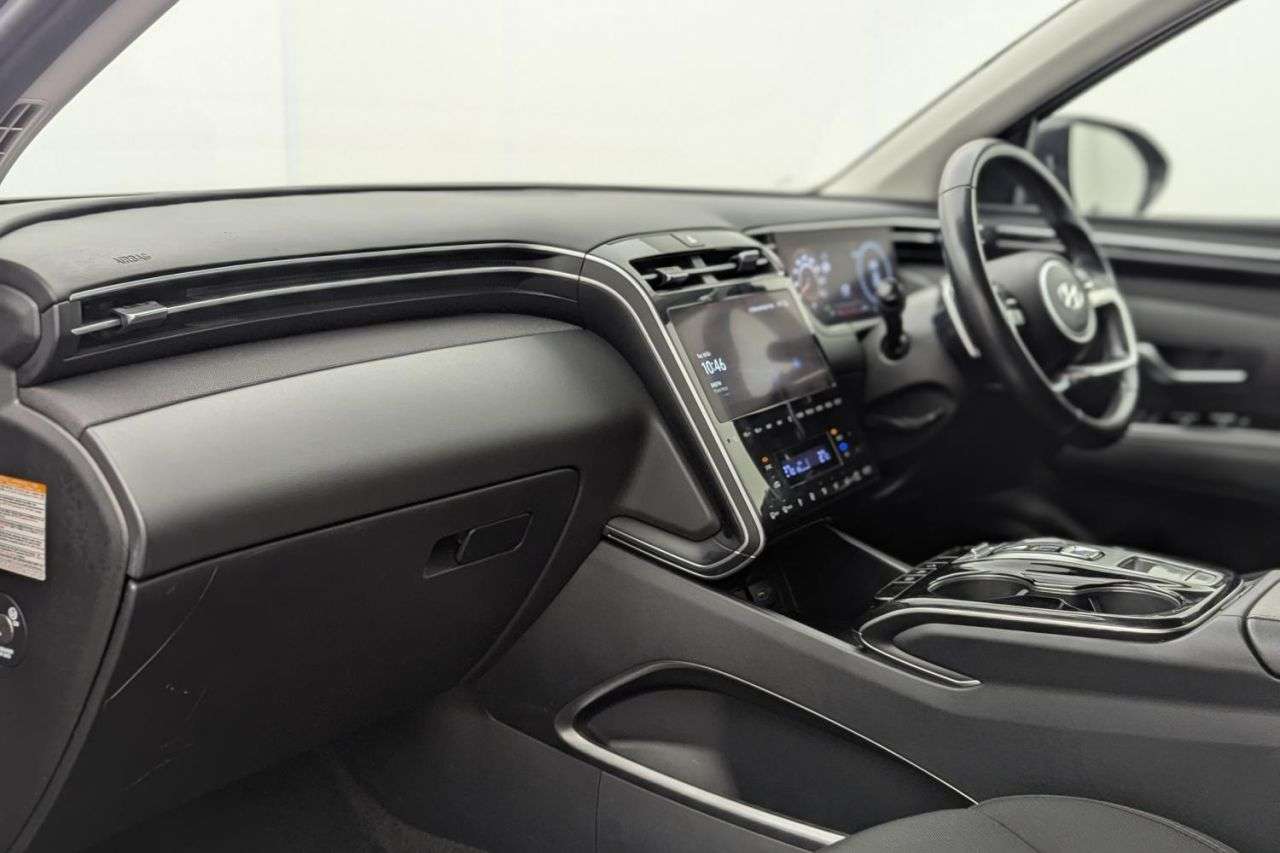 2023 HYUNDAI TUCSON 2023 HYUNDAI TUCSON