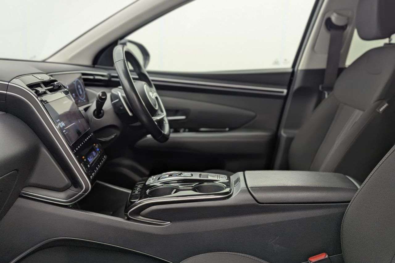 2023 HYUNDAI TUCSON 2023 HYUNDAI TUCSON