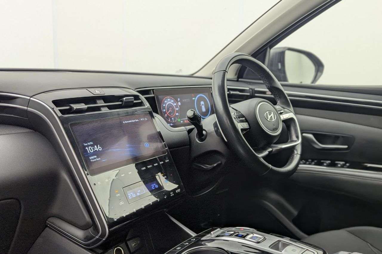 2023 HYUNDAI TUCSON 2023 HYUNDAI TUCSON
