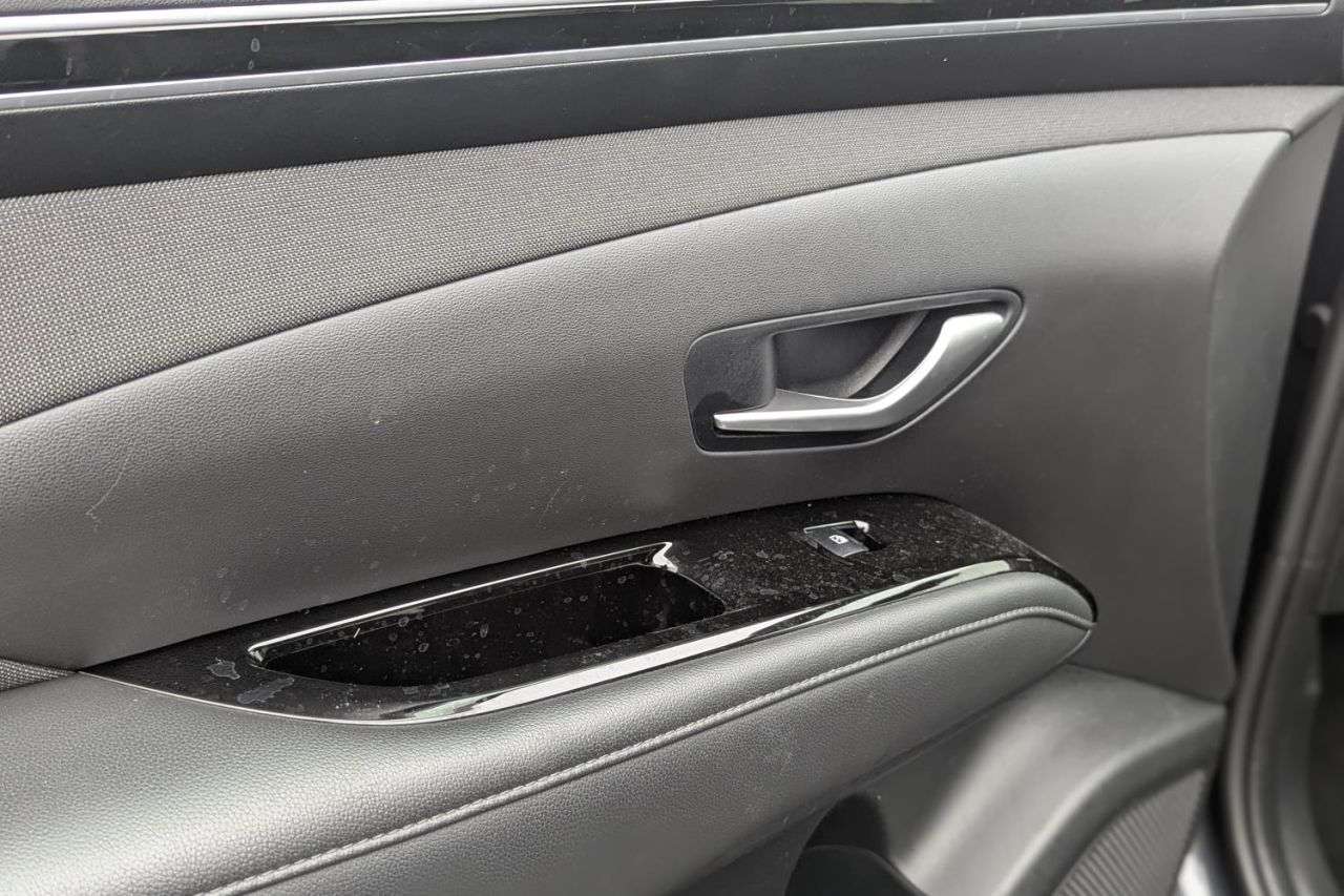 2023 HYUNDAI TUCSON 2023 HYUNDAI TUCSON