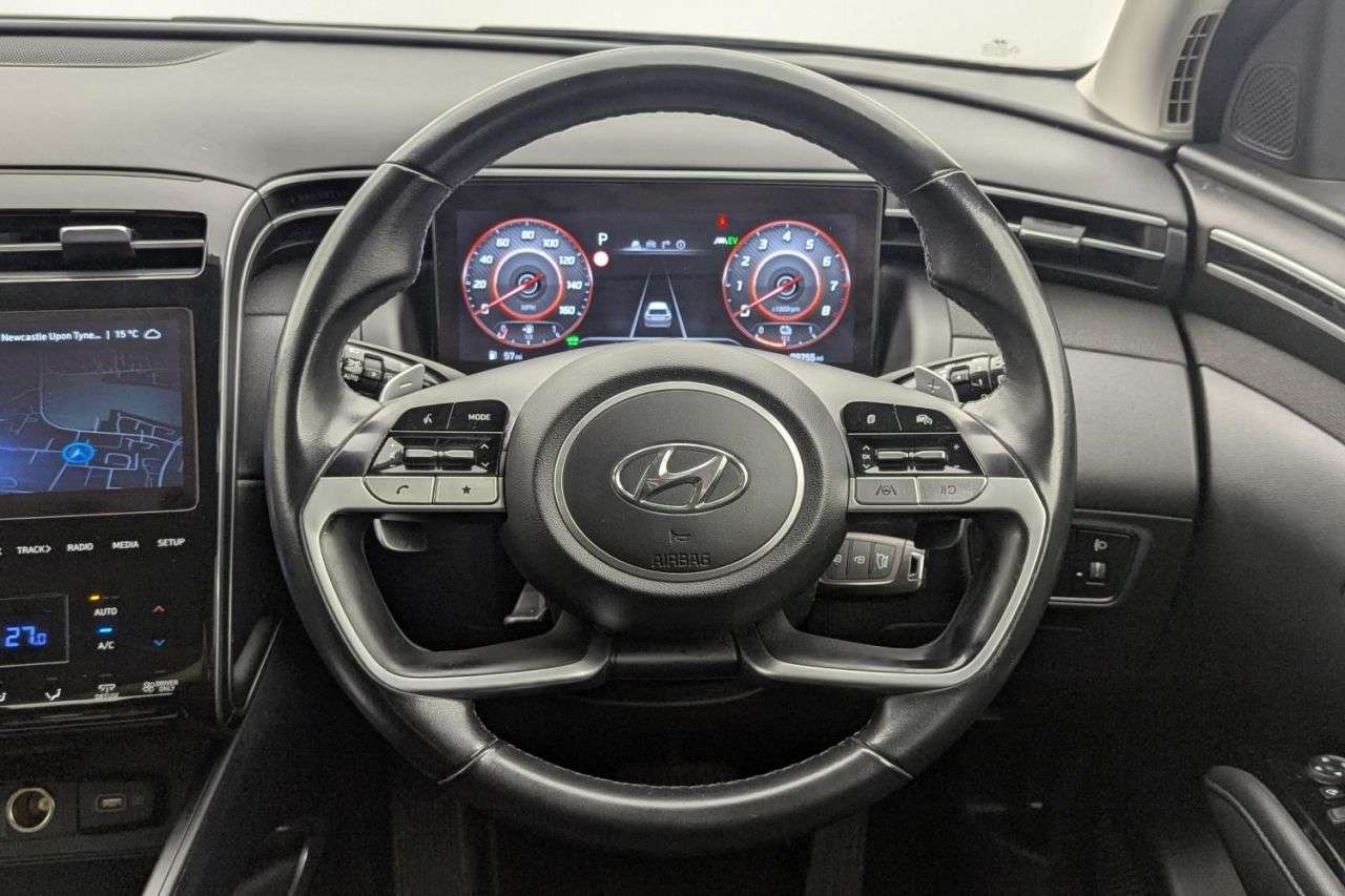 2023 HYUNDAI TUCSON 2023 HYUNDAI TUCSON