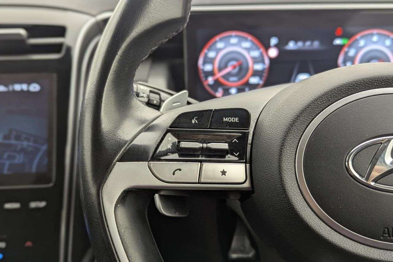 2023 HYUNDAI TUCSON 2023 HYUNDAI TUCSON