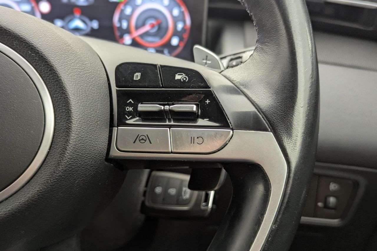 2023 HYUNDAI TUCSON 2023 HYUNDAI TUCSON