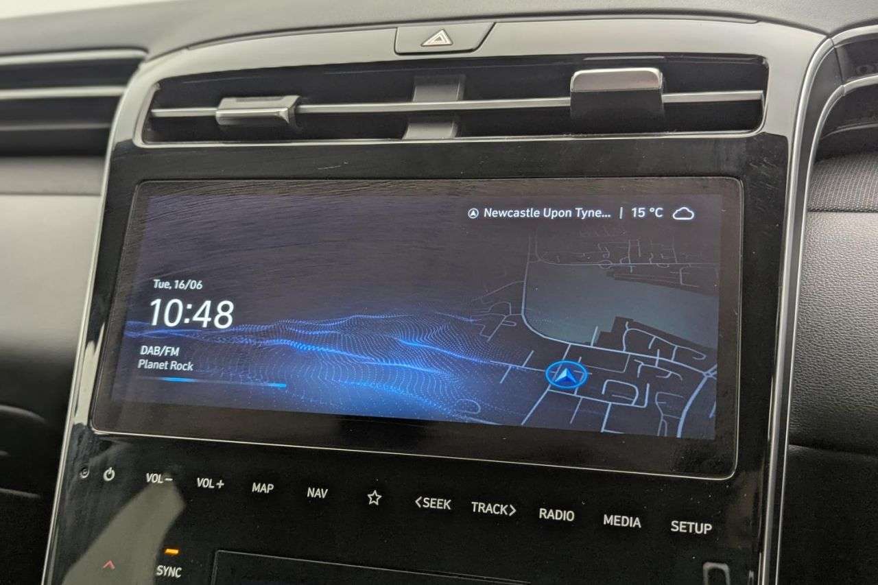 2023 HYUNDAI TUCSON 2023 HYUNDAI TUCSON