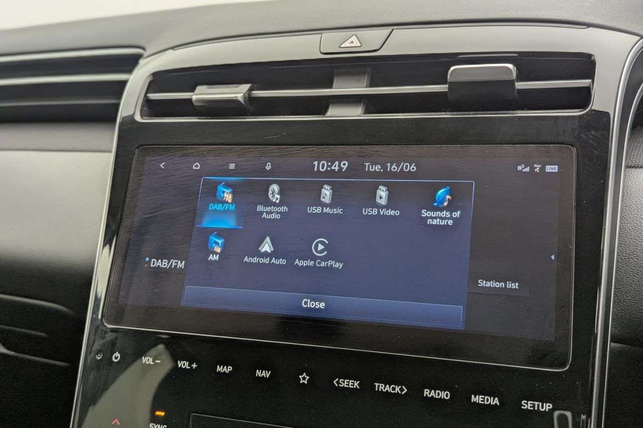 2023 HYUNDAI TUCSON 2023 HYUNDAI TUCSON