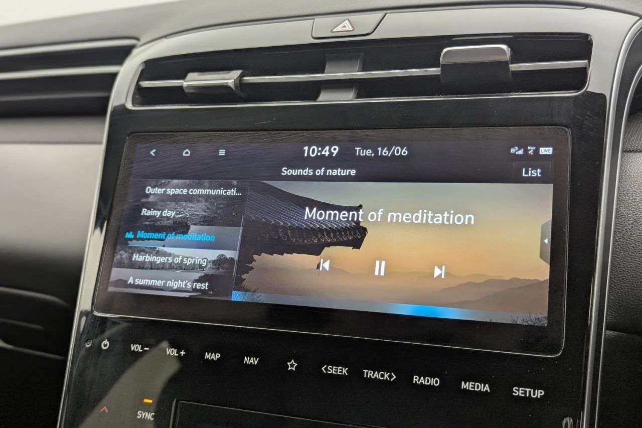 2023 HYUNDAI TUCSON 2023 HYUNDAI TUCSON