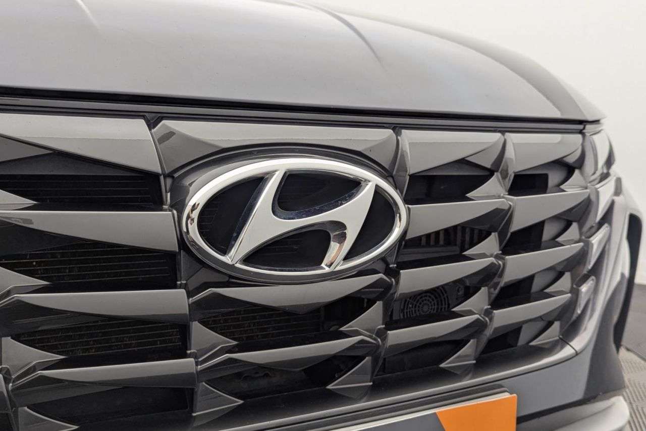 2023 HYUNDAI TUCSON 2023 HYUNDAI TUCSON