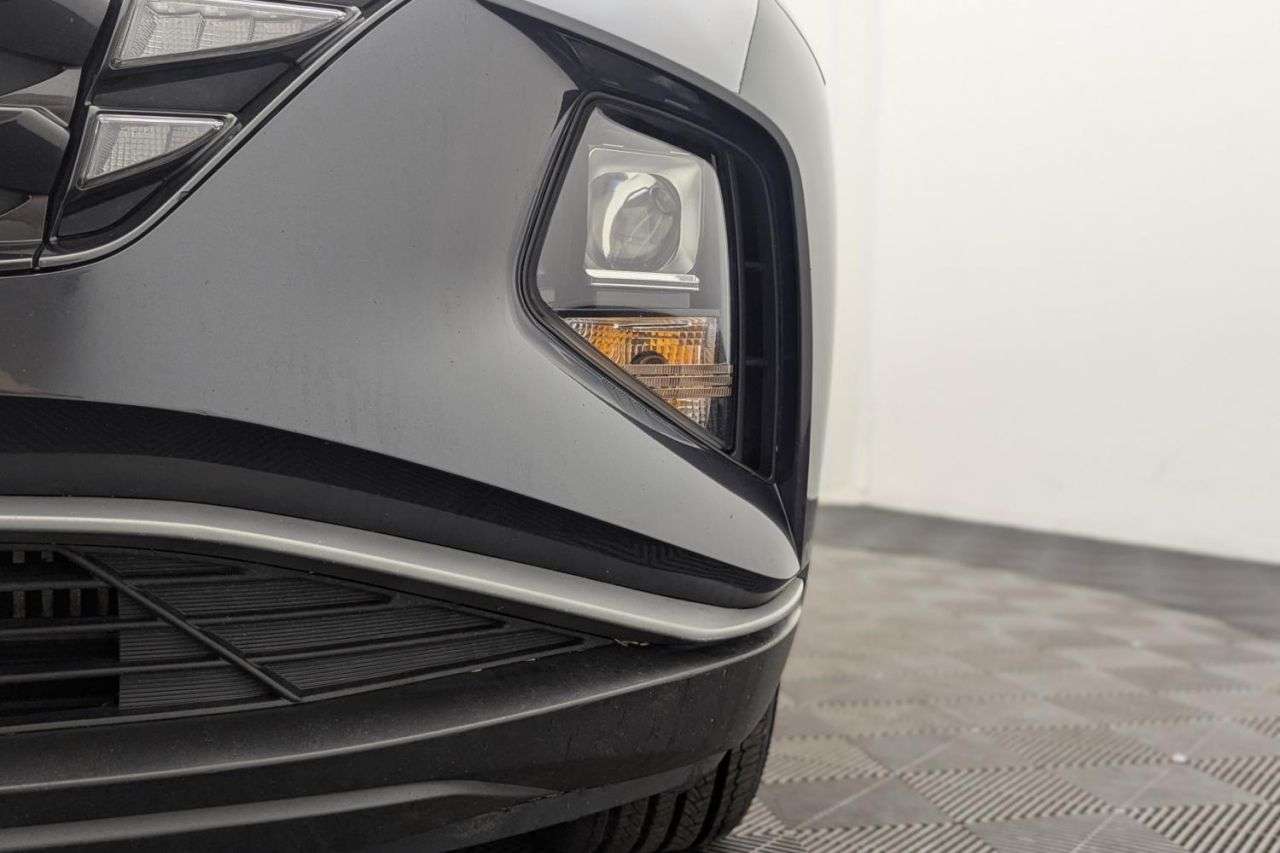 2023 HYUNDAI TUCSON 2023 HYUNDAI TUCSON