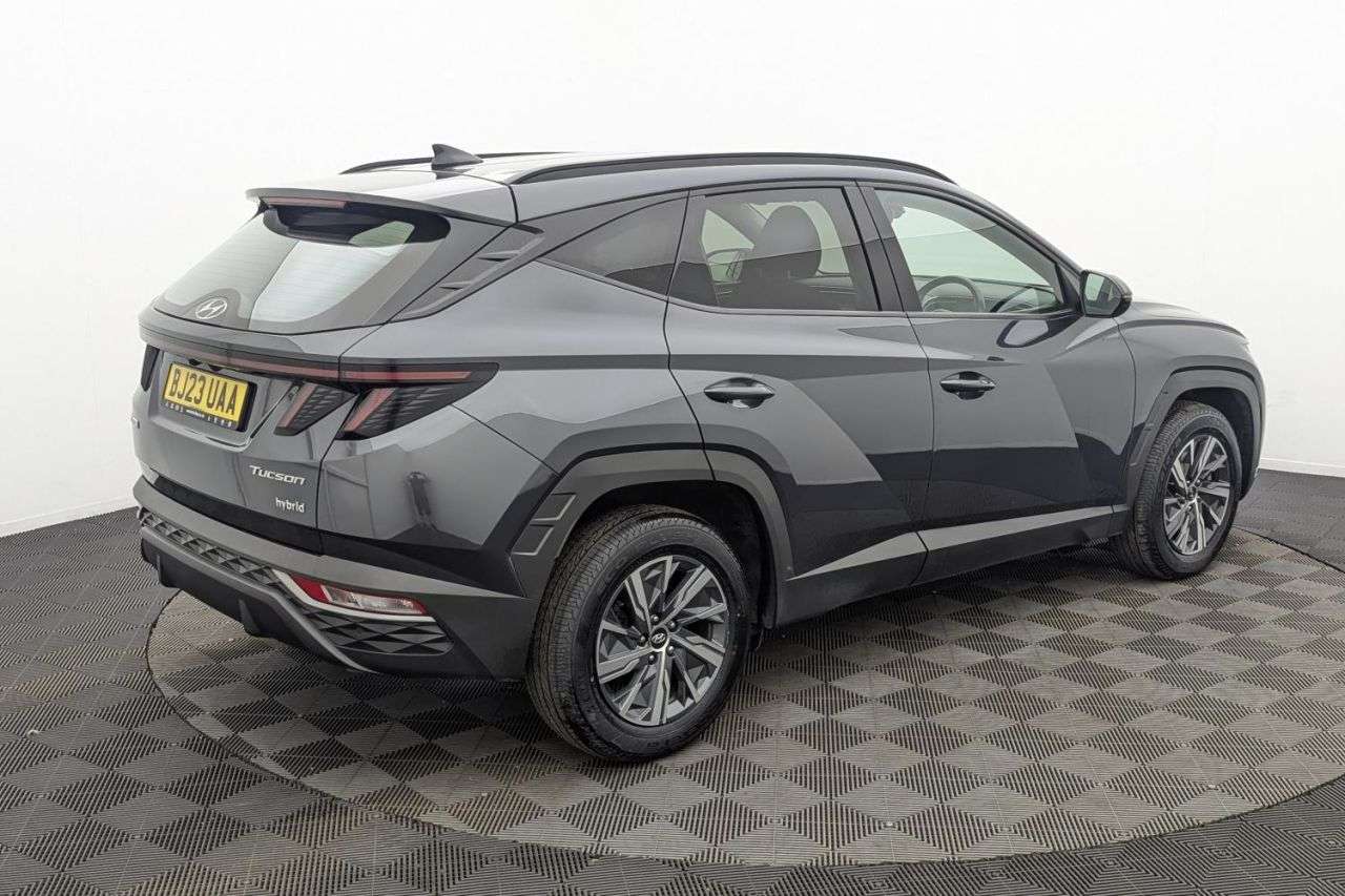 2023 HYUNDAI TUCSON 2023 HYUNDAI TUCSON