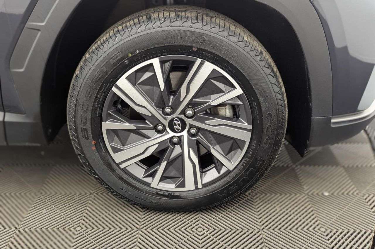 2023 HYUNDAI TUCSON 2023 HYUNDAI TUCSON