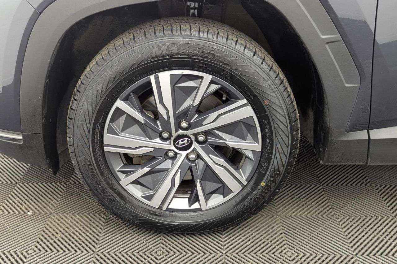 2023 HYUNDAI TUCSON 2023 HYUNDAI TUCSON