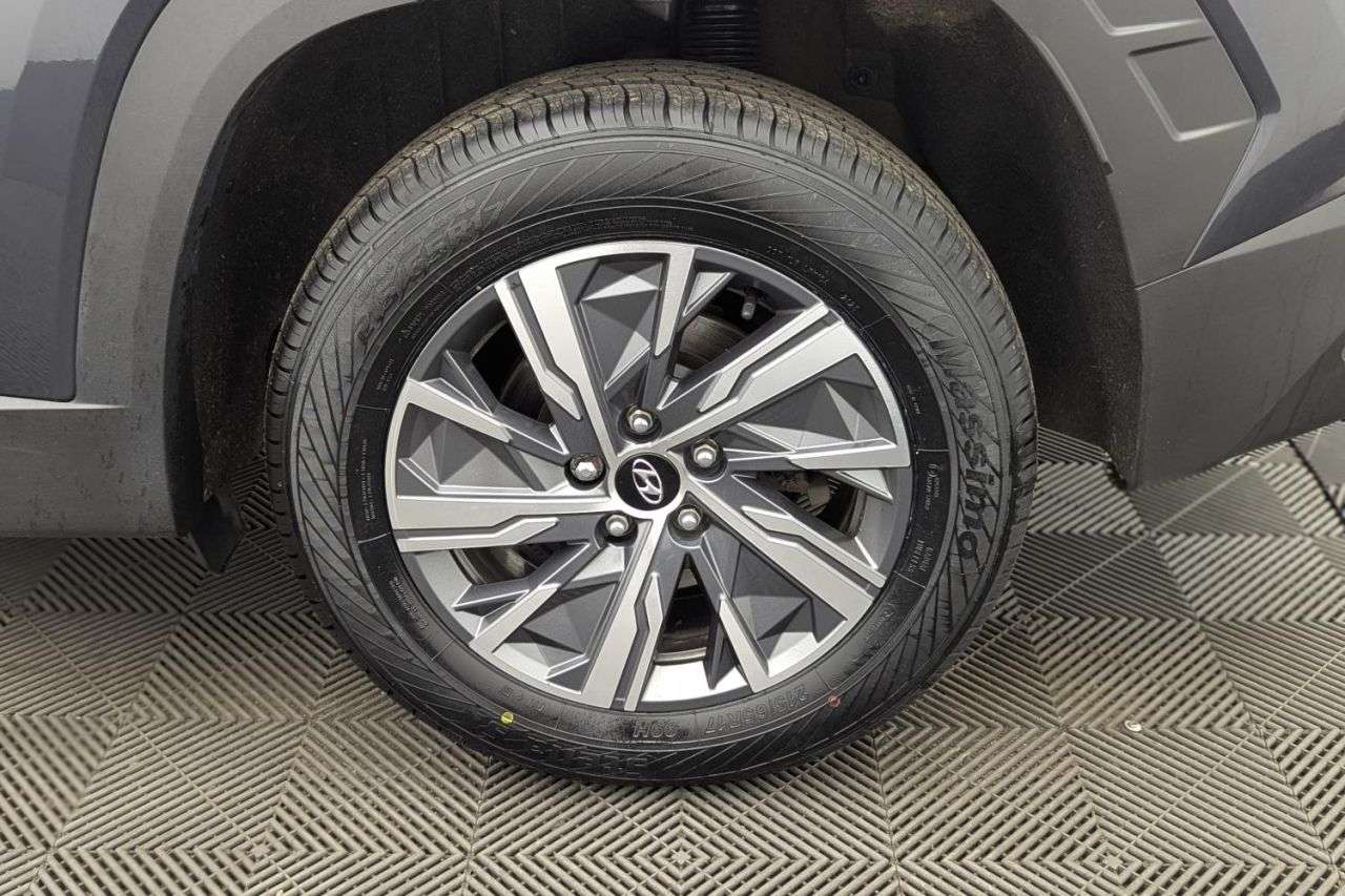 2023 HYUNDAI TUCSON 2023 HYUNDAI TUCSON