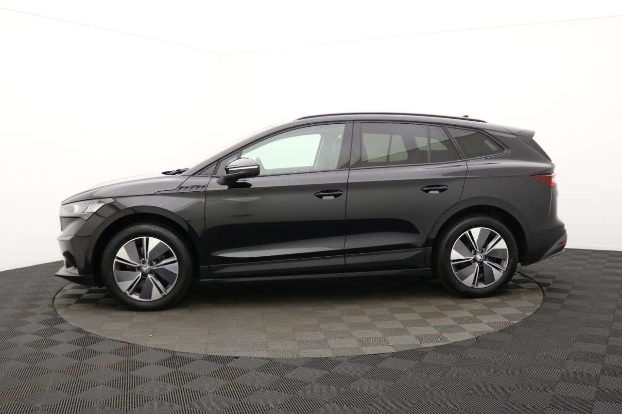 2022 SKODA ENYAQ 2022 SKODA ENYAQ