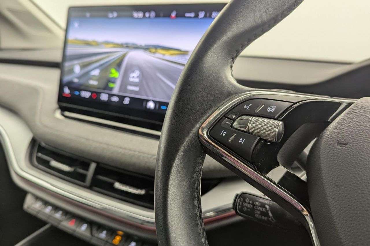 2022 SKODA ENYAQ 2022 SKODA ENYAQ