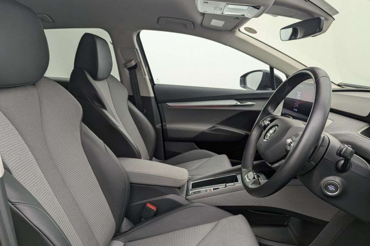 A 2022 SKODA ENYAQ iV 62kWh 60 SUV 5dr Electric Auto (DC120kW) (179 ps) Award Winning 5 Star D A 2022 SKODA ENYAQ iV 62kWh 60 SUV 5dr Electric Auto (DC120kW) (179 ps) Award Winning 5 Star D