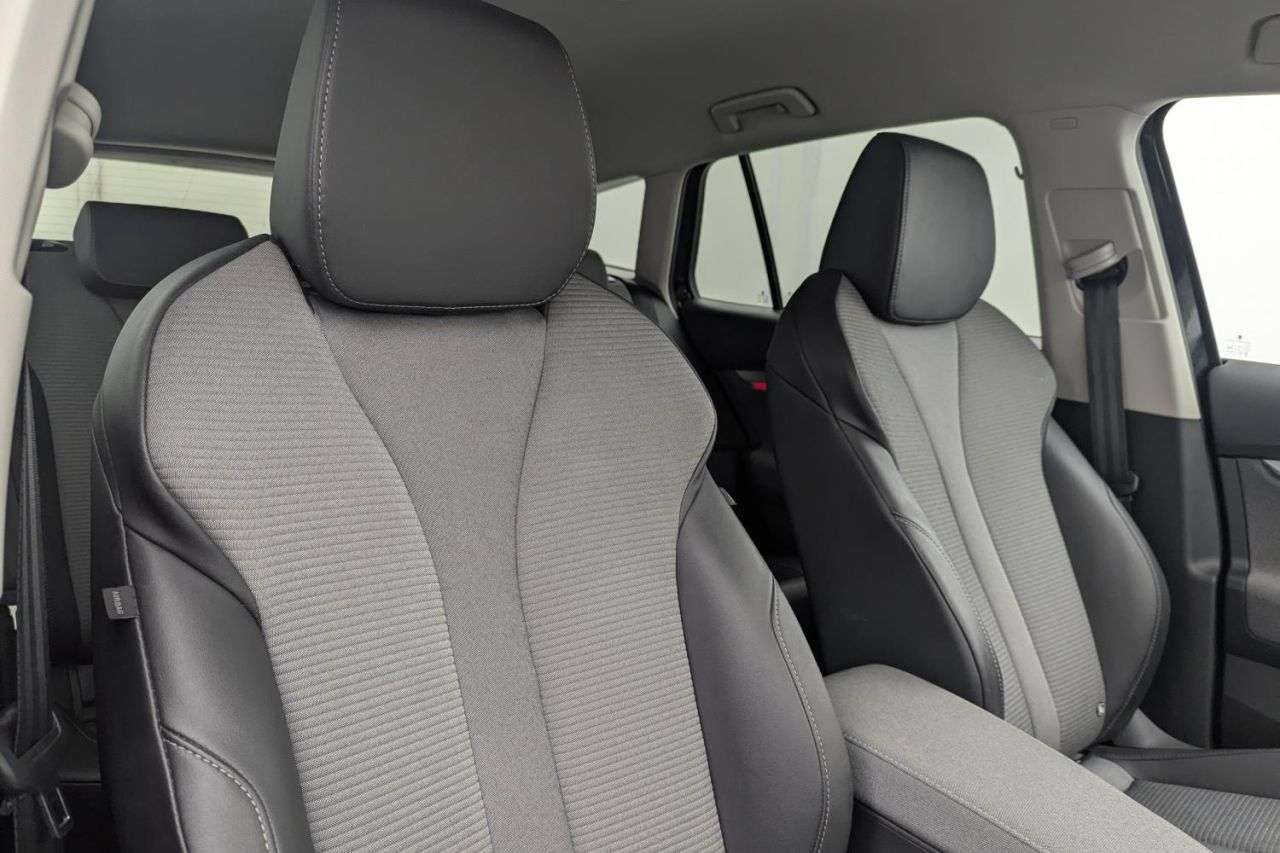 2022 SKODA ENYAQ 2022 SKODA ENYAQ