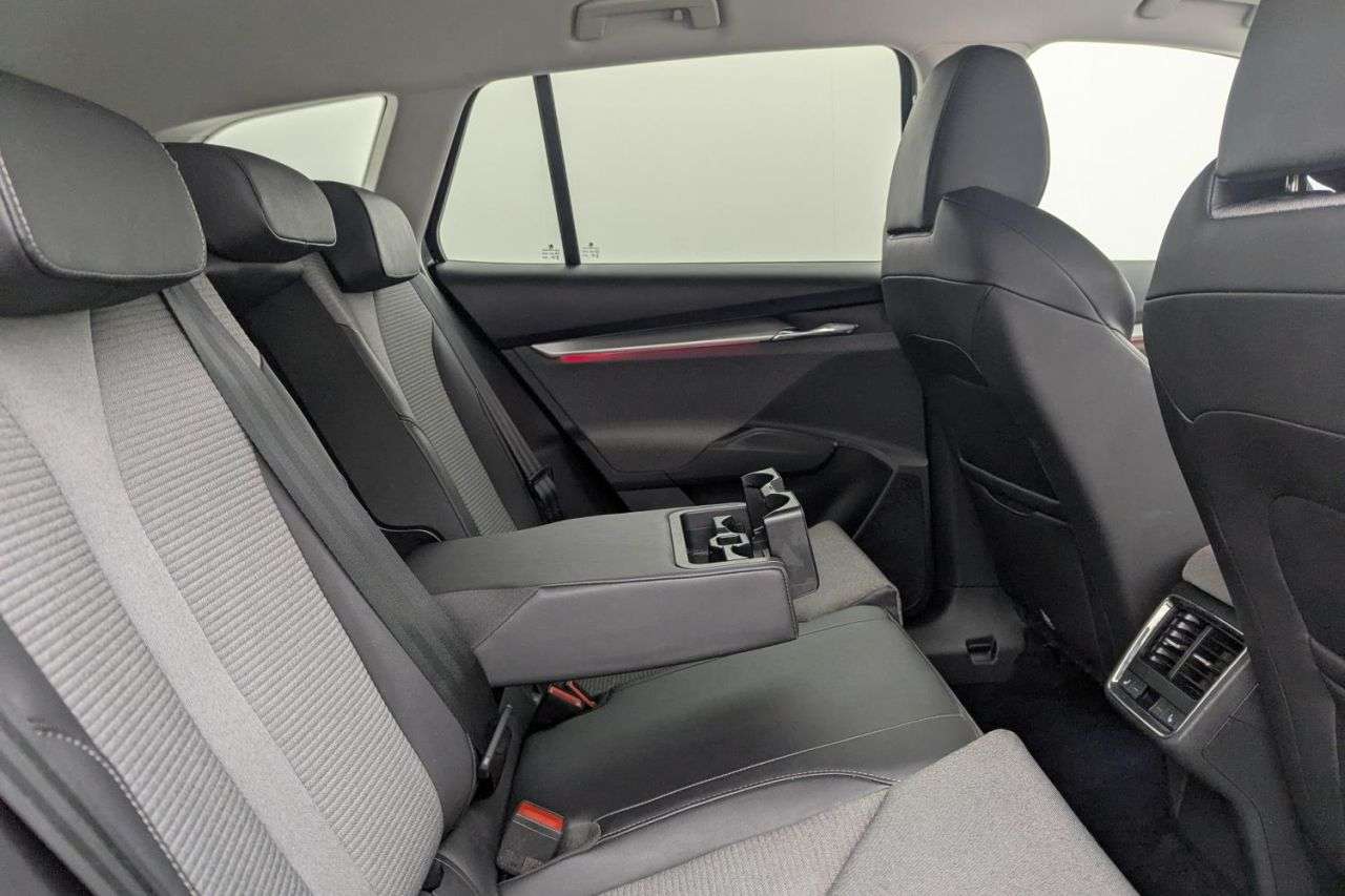 2022 SKODA ENYAQ 2022 SKODA ENYAQ