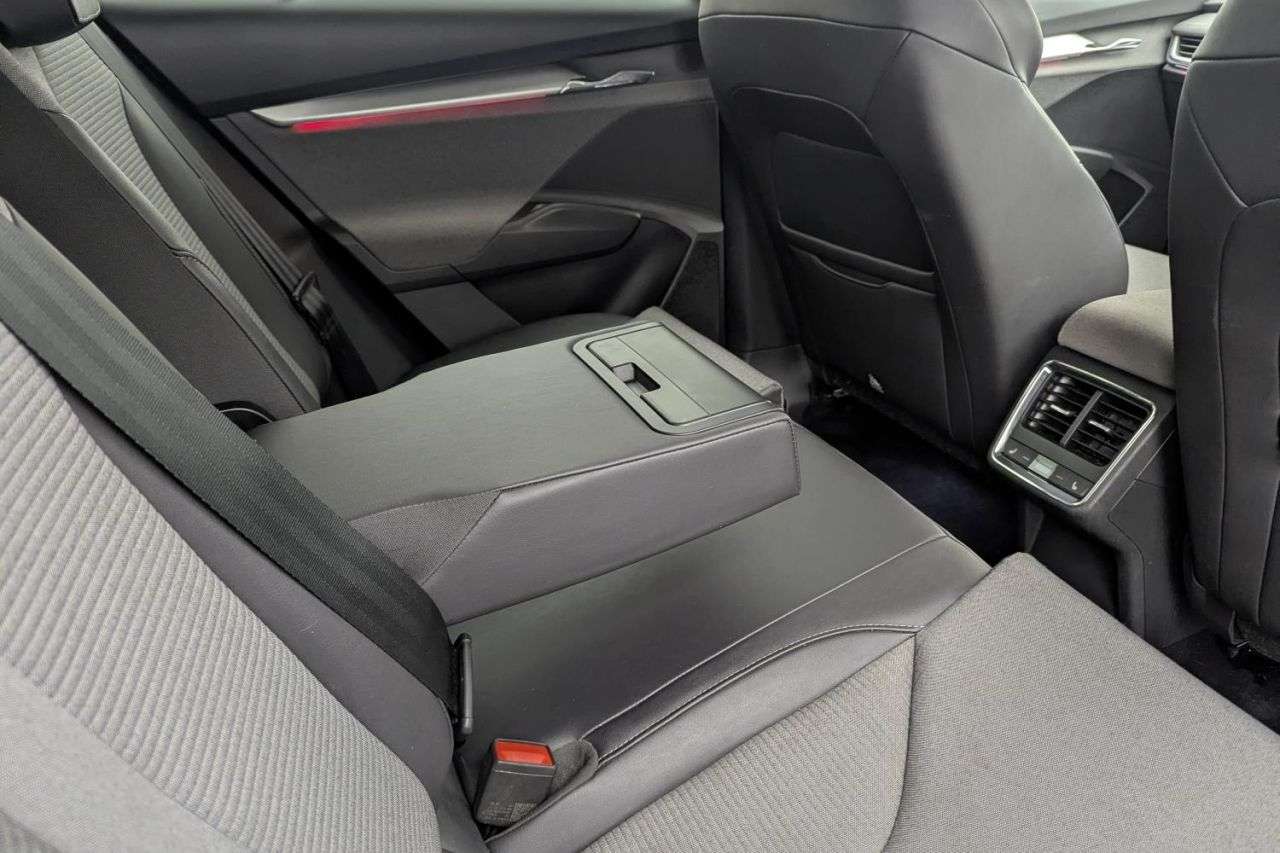 2022 SKODA ENYAQ 2022 SKODA ENYAQ