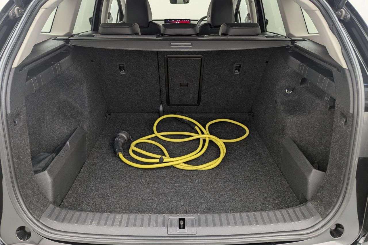 2022 SKODA ENYAQ 2022 SKODA ENYAQ